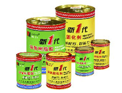 環(huán)氧樹脂膠